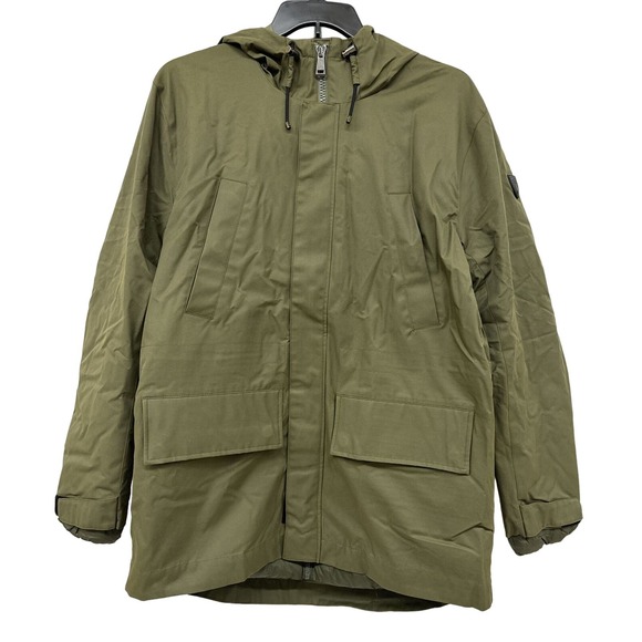 Ralph Lauren Other - NWT Men’s Sz XL Ralph Lauren Hooded 3in1 Jacket/Parka. Army Green.